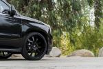 Cadillac Escalade on Forgiato Wheels (Concavo) 2017 года